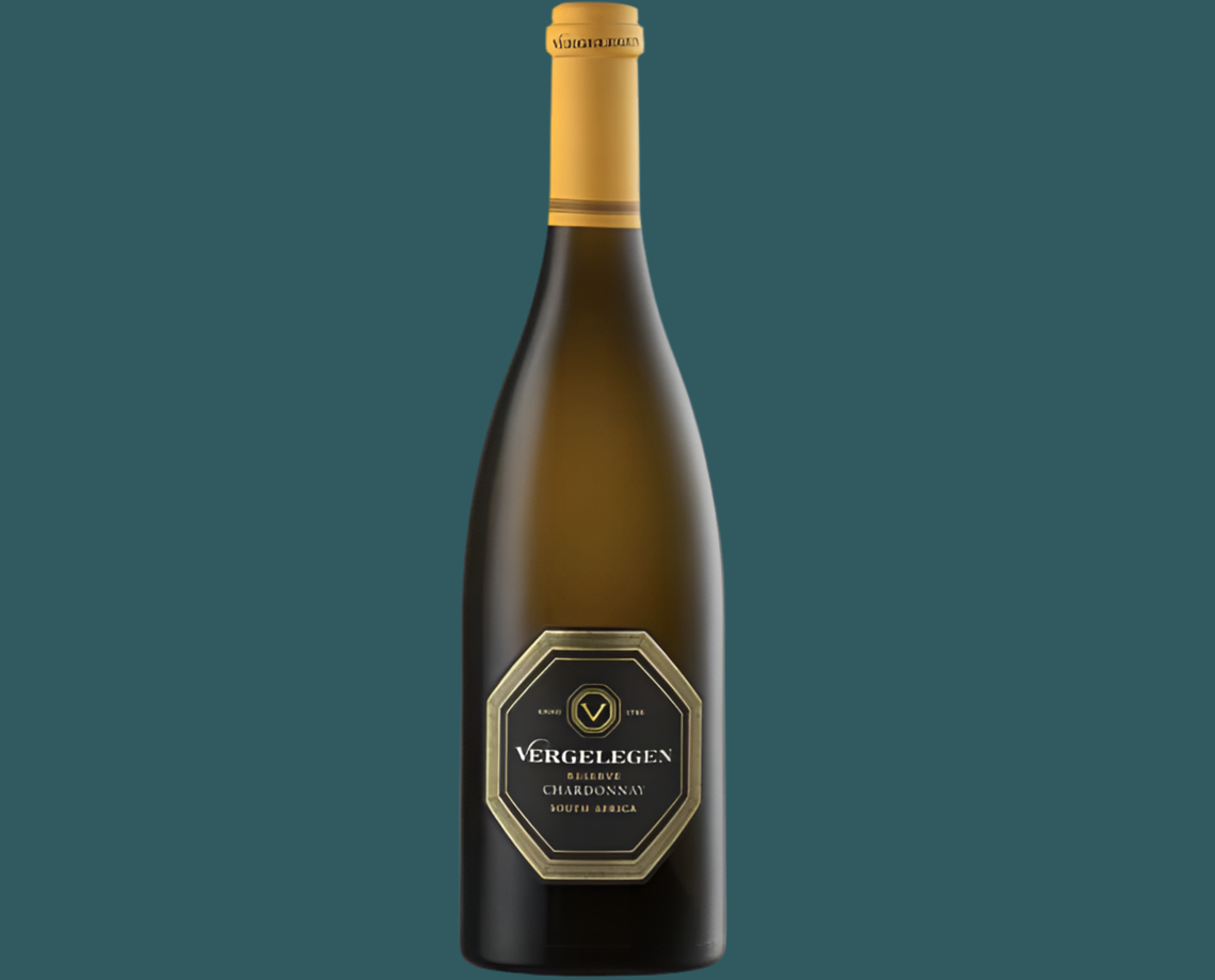 Zuid Afrikaanse witte wijn 2023