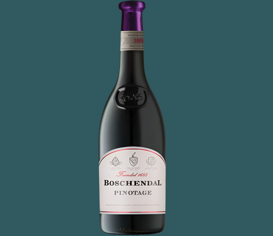 Boschendal 1685 Pinotage 2021, Zuid Afrika