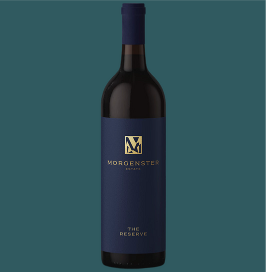 Morgenster The Reserve 2016, Zuid Afrika