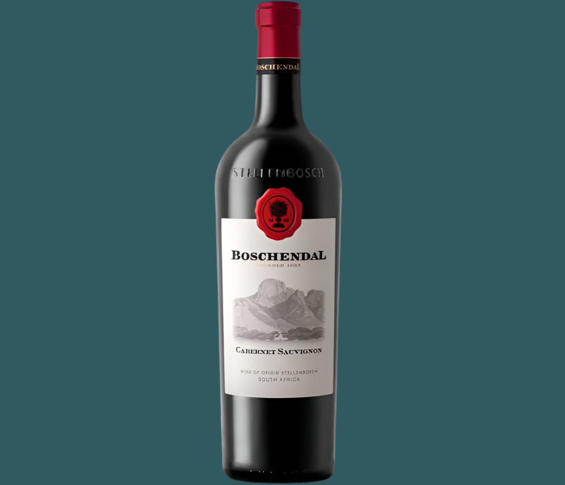 Boschendal Cabernet Sauvignon 2018, Zuid Afrika