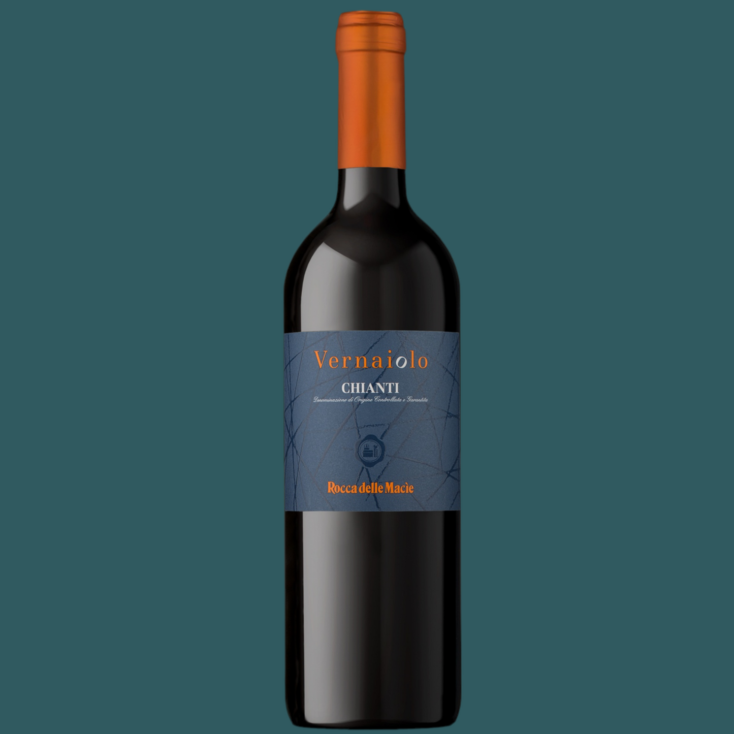 Rocca delle Macìe Chianti Vernaiolo 2024, Italië