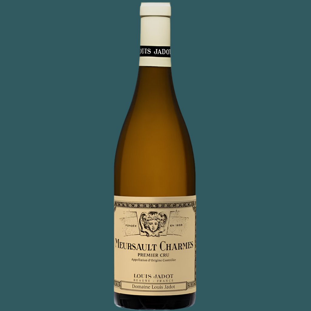 Louis Jadot Meursault Charmes Premier Cru 2022, Frankrijk