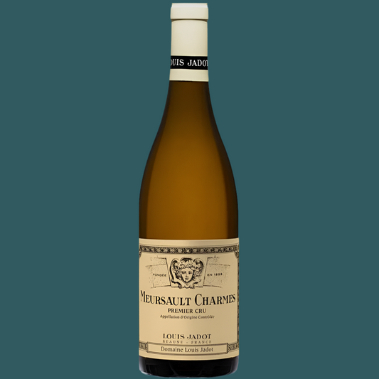 Louis Jadot Meursault Charmes Premier Cru 2022, Frankrijk