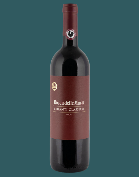 Rocca delle Macìe Chianti Classico 2023, Italië