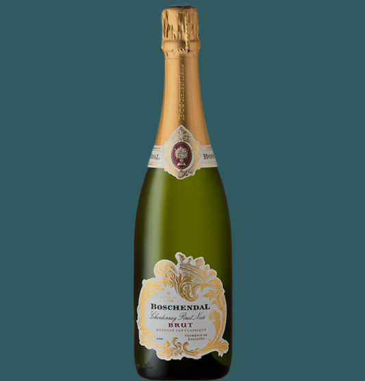 Boschendal Brut Methode Cap Classique, Zuid Afrika