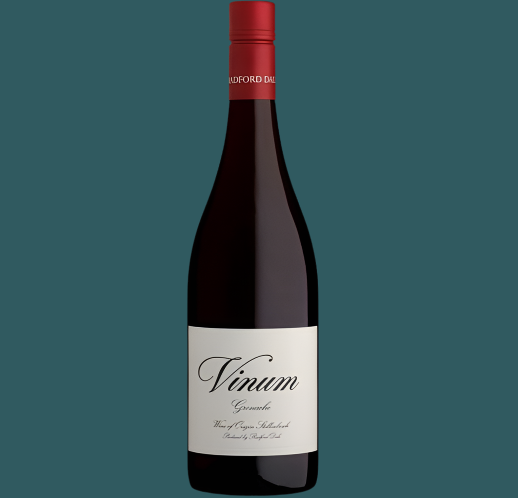 Grenache 2022 – Zuid Afrikaanse rode wijn