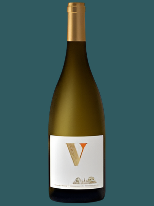 Domaine de Grangeneuve “V” Viognier 2023, Frankrijk