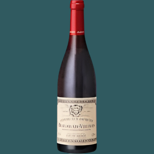 Louis Jadot Beaujolais-Villages Combe aux Jacques 2024, Frankrijk