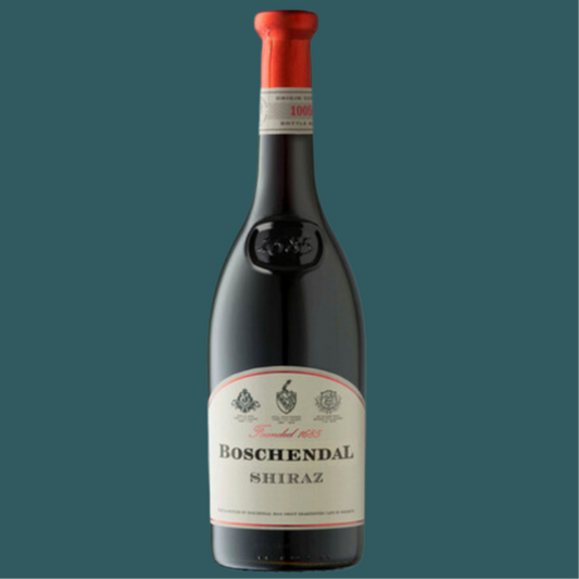 Boschendal 1685 Shiraz 2020, Zuid Afrika
