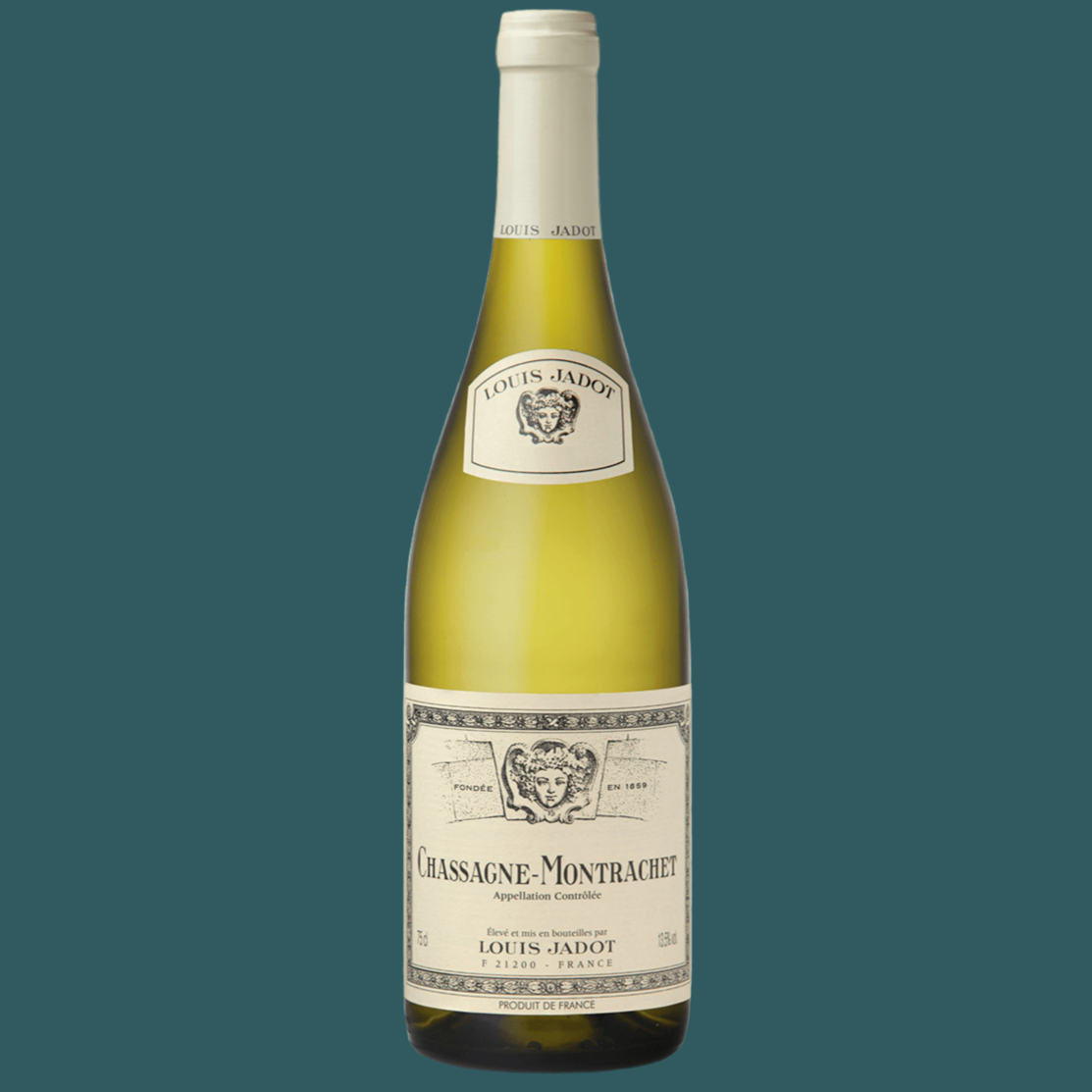 Louis Jadot Chassagne-Montrachet 2022, Frankrijk