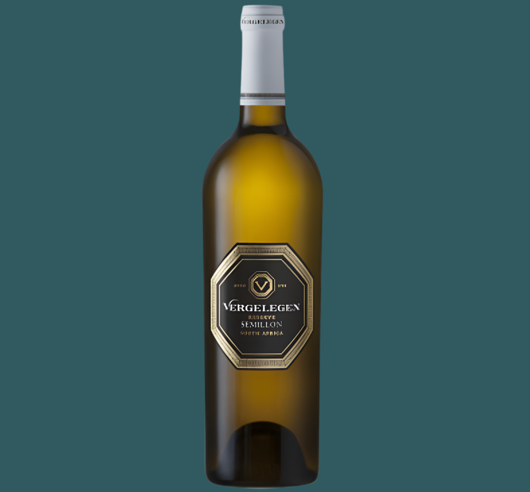 Semillon 2021 – Zuid Afrikaanse witte wijn