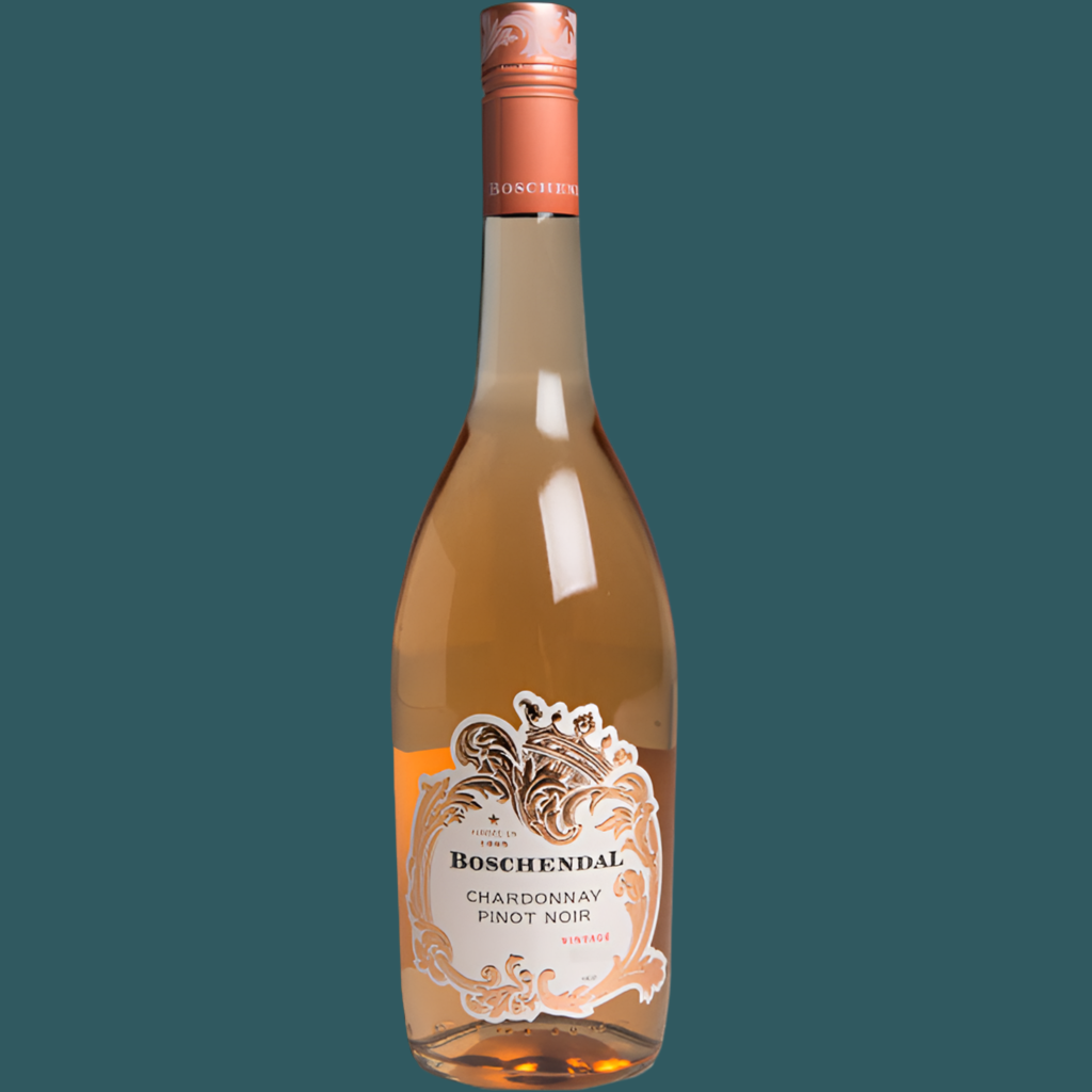 Boschendal Chardonnay Pinot Noir 2023, Zuid Afrika