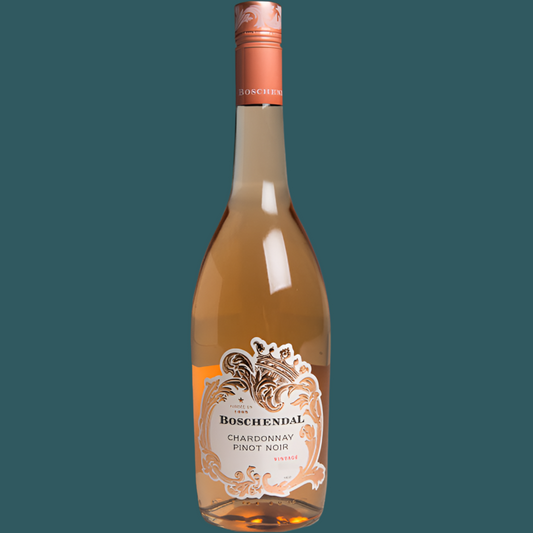 Boschendal Chardonnay Pinot Noir 2023, Zuid Afrika