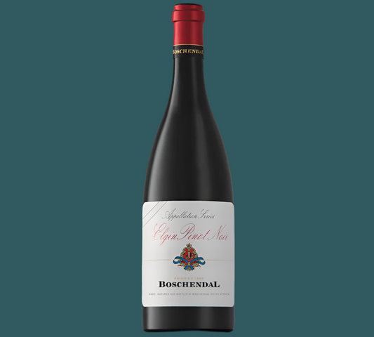 Boschendal Elgin Appellation Pinot Noir 2021, Zuid Afrika