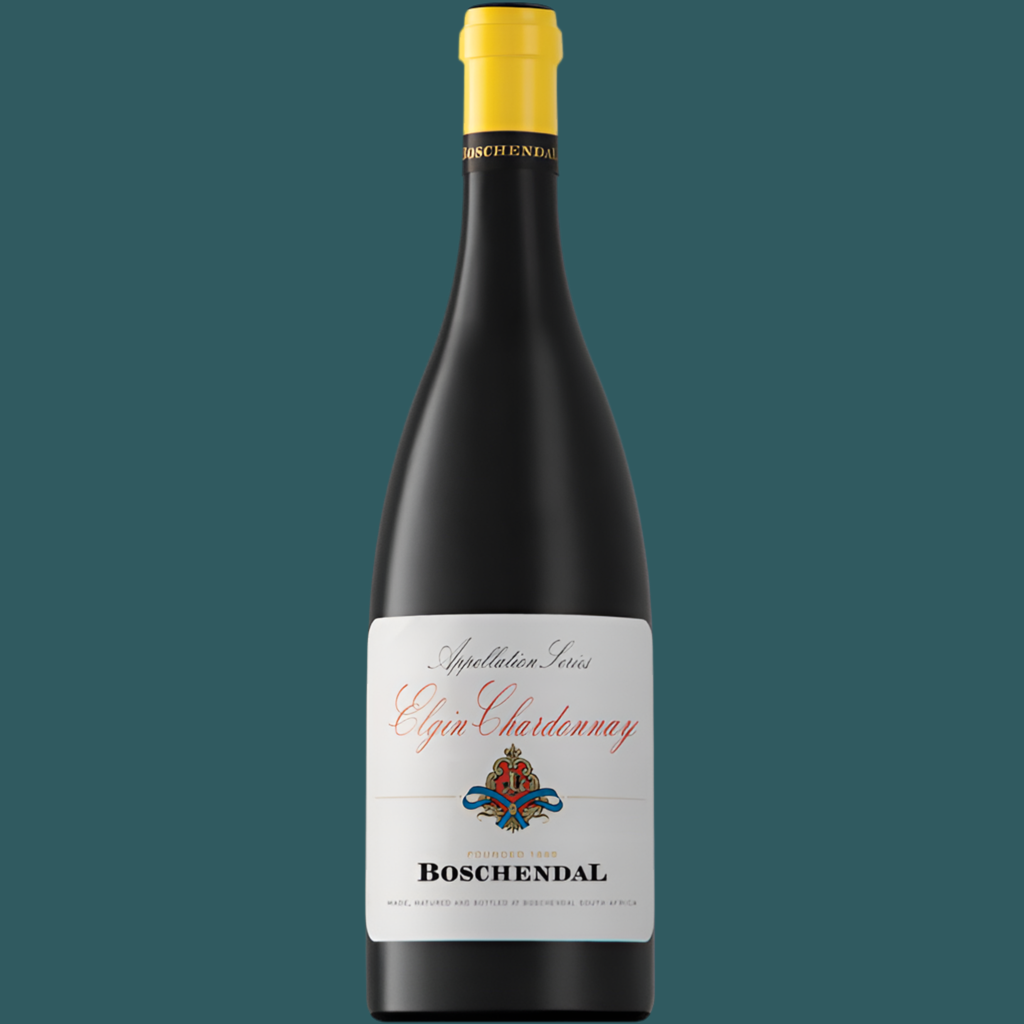 Boschendal Elgin Appellation Chardonnay 2022, Zuid Afrika