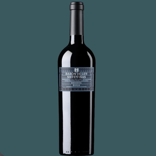 Rioja Reserva