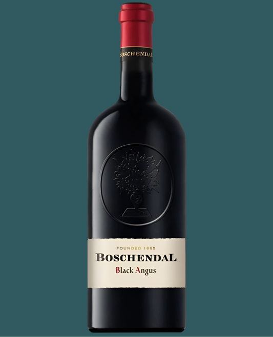 Boschendal Black Angus 2021, Zuid Afrika
