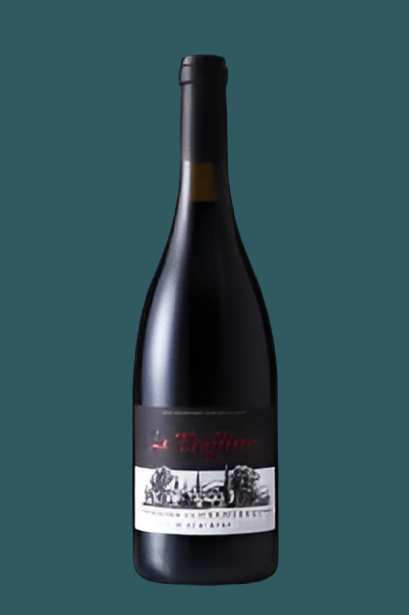 Domaine de Grangeneuve La Truffière Syrah 2022, Frankrijk