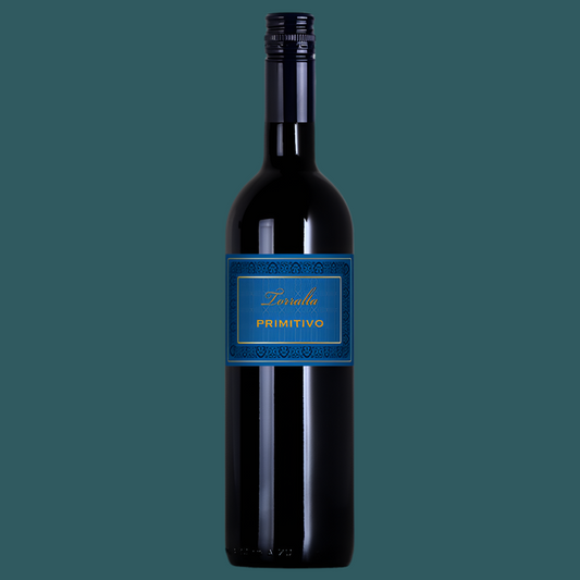 Torralta Primitivo 2024, Italië