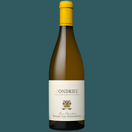 Maison les Alexandrins Condrieu 2023, Frankrijk