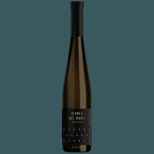 Dolc de Foc Espurnes 2024, Spanje