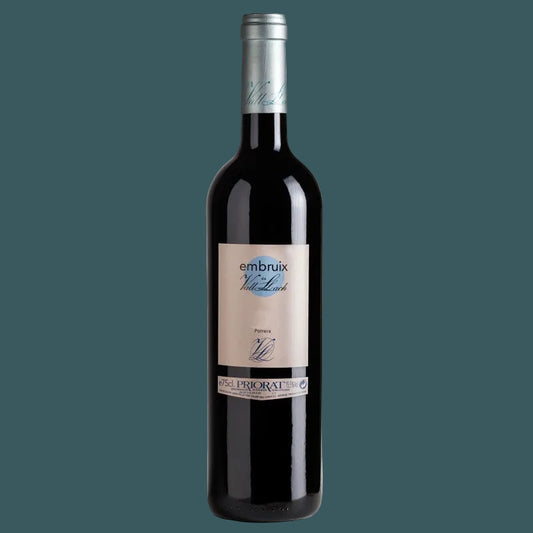 Embruix de Vall Llach Priorat 2022, Spanje