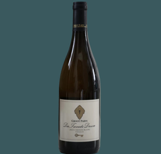 Groot Parys Chenin Blanc