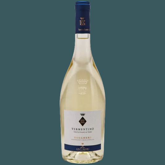 Guado al Tasso Vermentino 2024, Italië