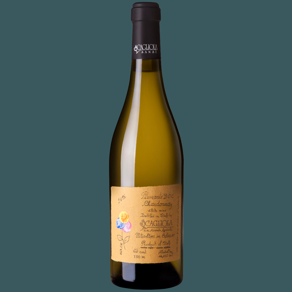 Piemonte Chardonnay