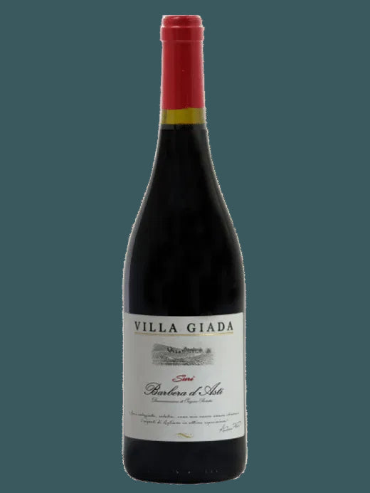 Barbera d'Asti