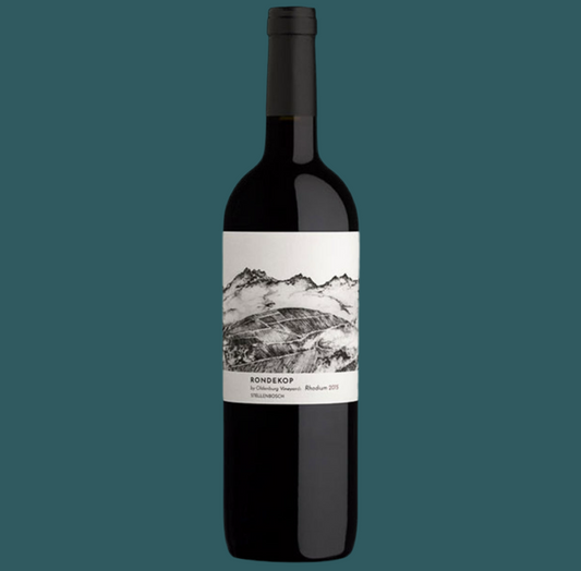 Oldenburg Vineyards Rondekop Rhodium 2021, Zuid Afrika