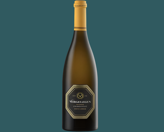 Zuid Afrikaanse witte wijn 2023