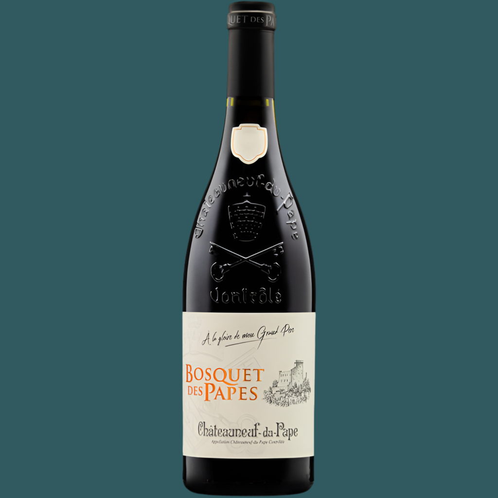 Châteauneau du Pape 2022 – Franse rode Rhone wijn,