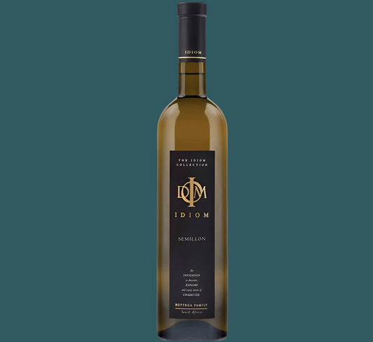 Idiom Semillon 2019, Zuid Afrika