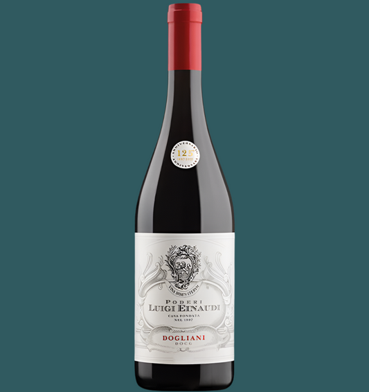 Luigi Einaudi Dolcetto di Dogliani 2023, Italië