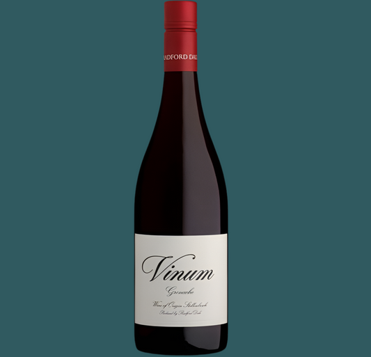 Grenache 2022 – Zuid Afrikaanse rode wijn