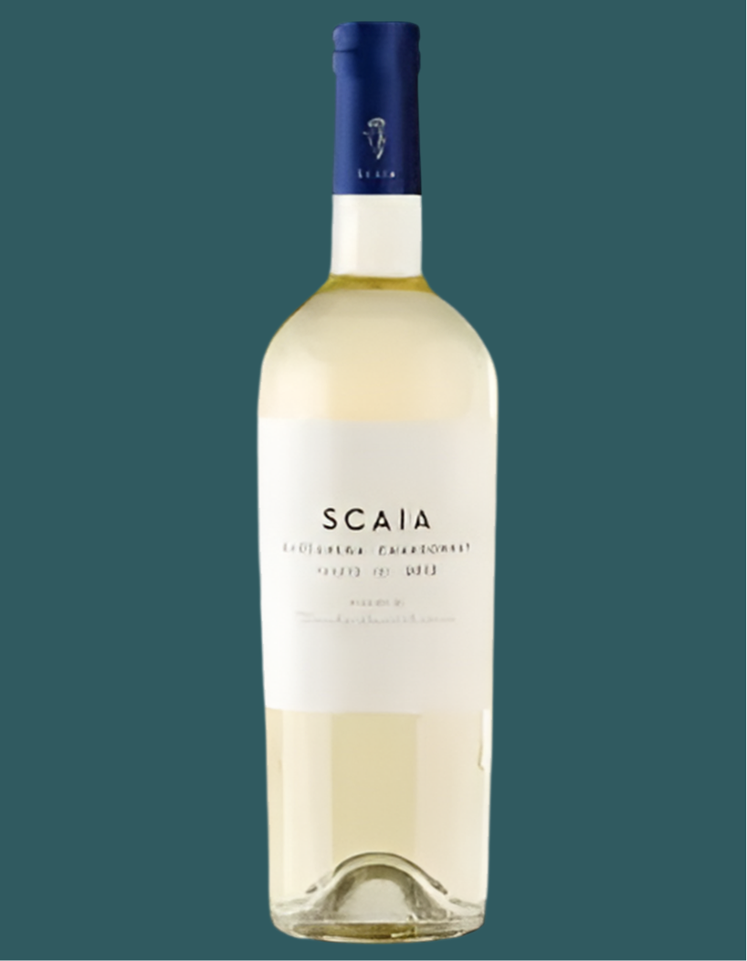 Tenuta Sant'Antonio Scaia Bianca 2024, Italië