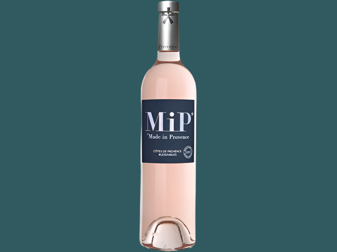 Mip Classic Rose 2024, Frankrijk