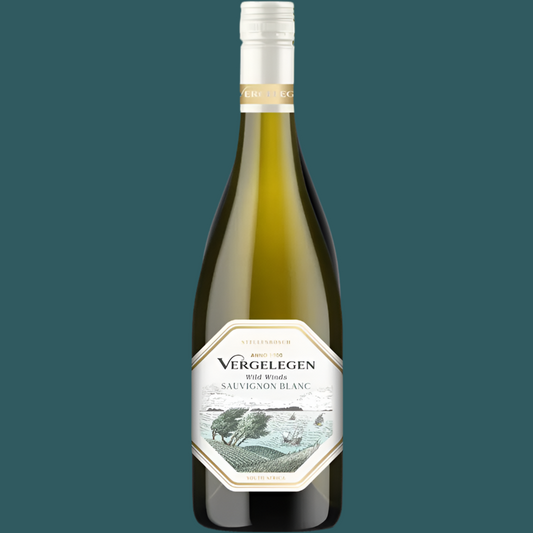 Zuid Afrikaanse sauvignon blanc 2024