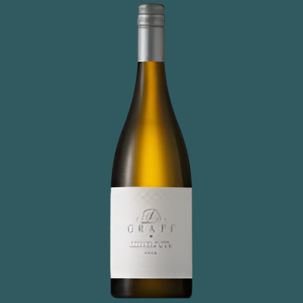Delaire Graff Estate Banghoek Chardonnay Reserve 2023, Zuid Afrika