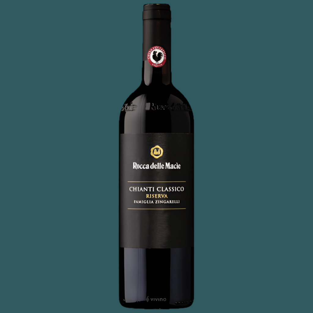 Rocca delle Macìe Chianti Classico Riserva 2021, Italië