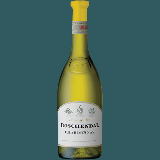 Boschendal 1685 Chardonnay 2023, Zuid Afrika