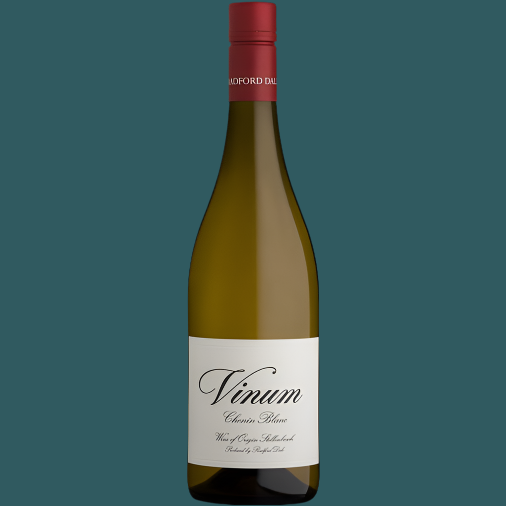Chenin Blance 2022 – Zuid Afrikaanse witte wijn