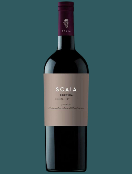 Tenuta Sant'Antonio Scaia Rossa 2022, Italië