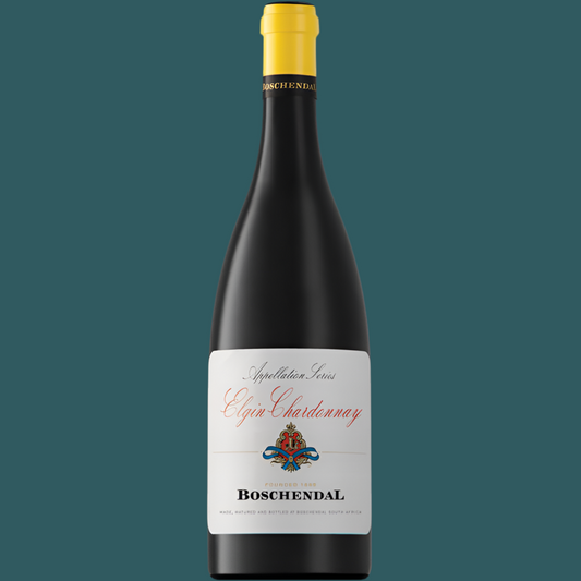 Boschendal Elgin Appellation Chardonnay 2022, Zuid Afrika