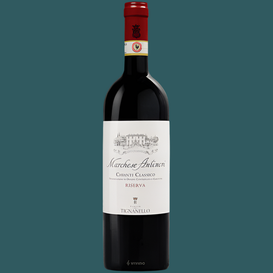 Antinori Chianti Classico 2018, Italië