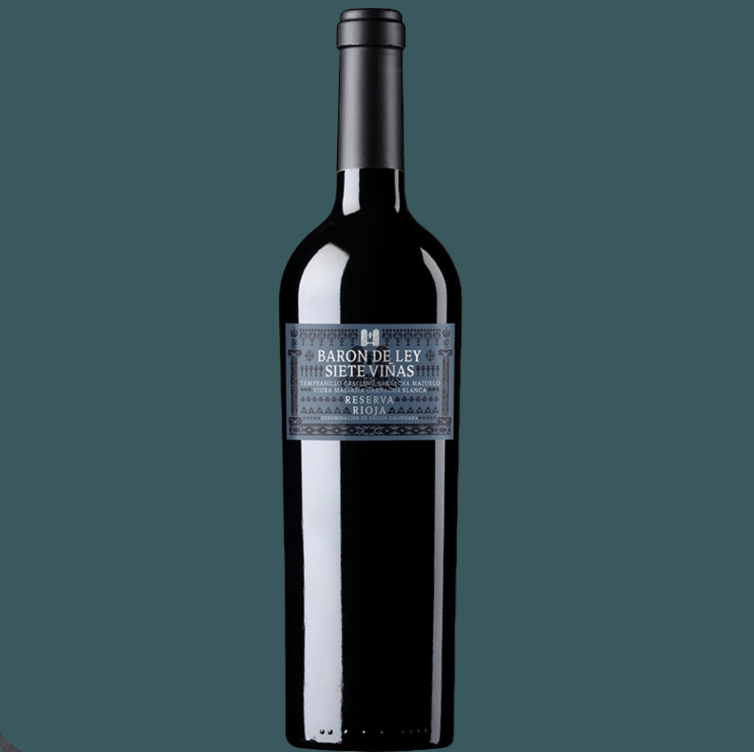 Rioja Reserva