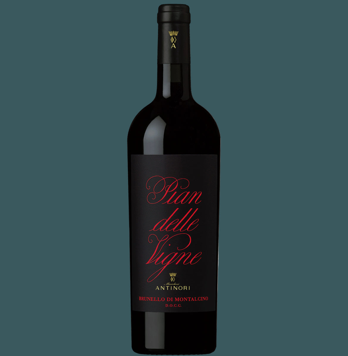Brunello di Montalcino