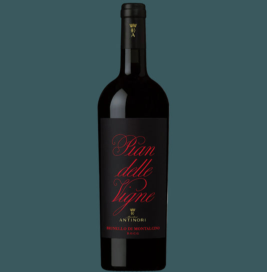 Brunello di Montalcino