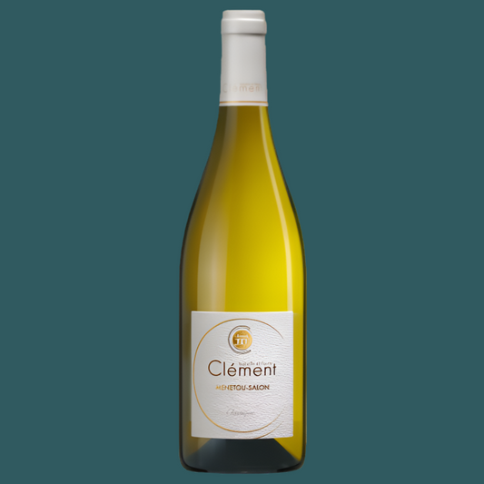 Domaine de Chatenoy Menetou-Salon Blanc Classique 2023, Frankrijk